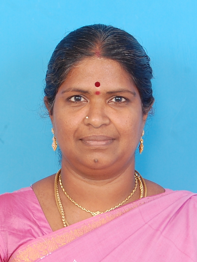 Dr.(Tmt) T.Senthamilselvi