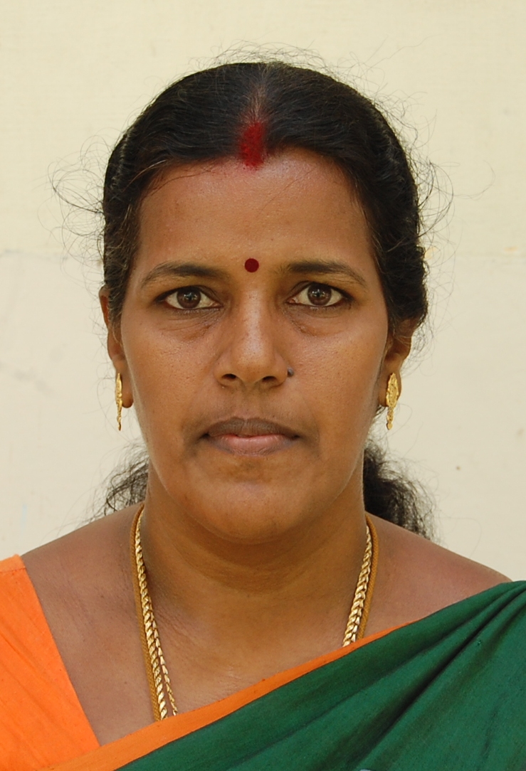 Tmt. K. Santhi