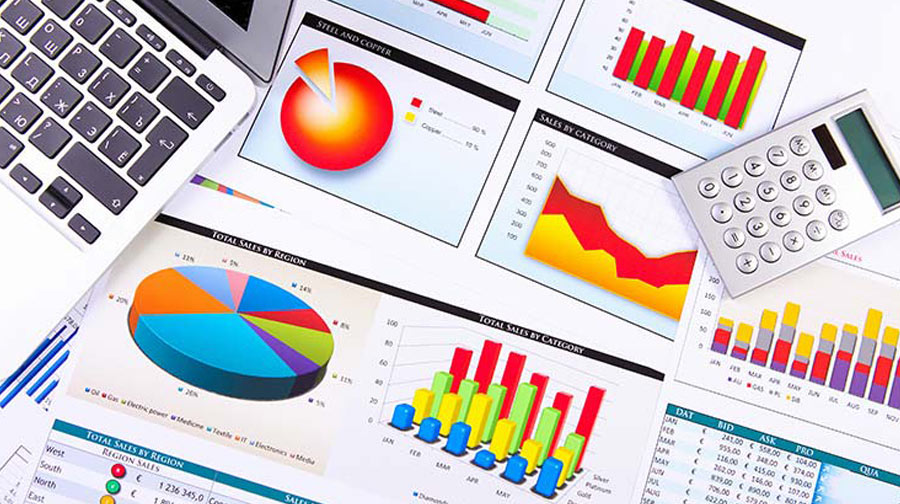 Statistics (Full Time and Part Time)