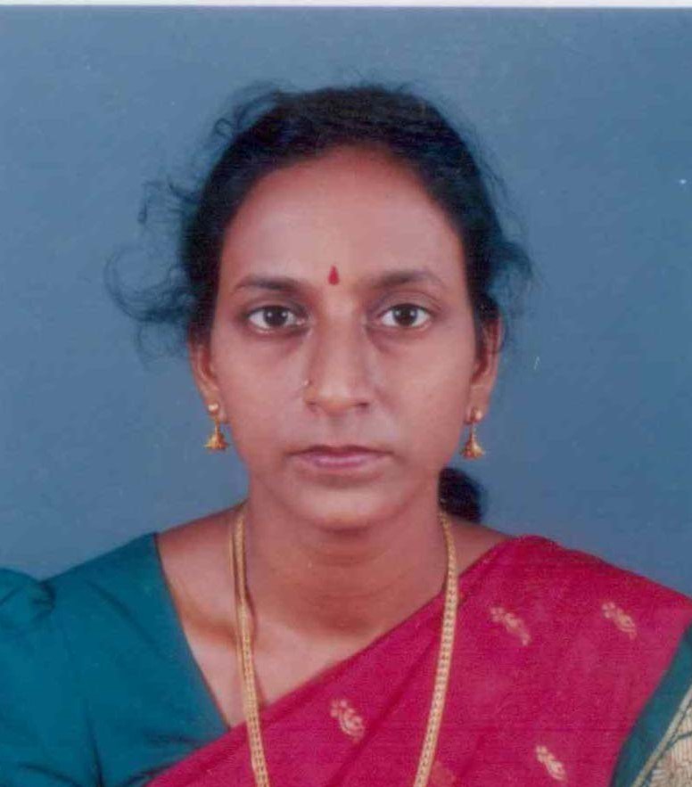 Dr. D.Lalitha