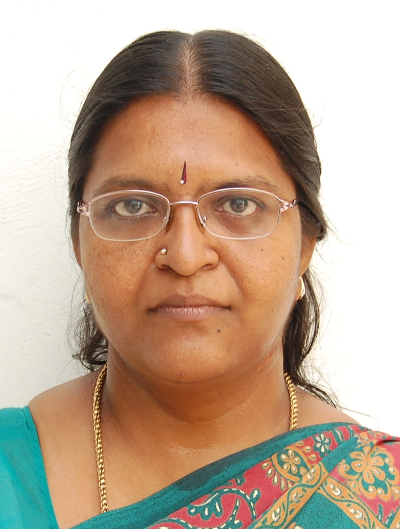 Dr.Radha R