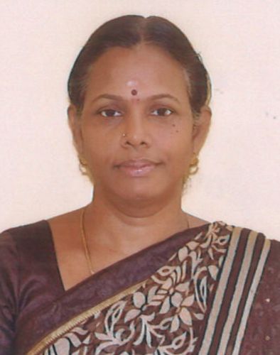 Dr.S.SARASWATHI