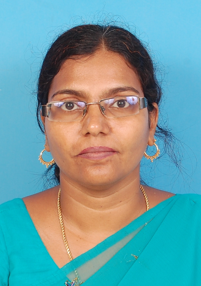 Dr.A Rohini priya