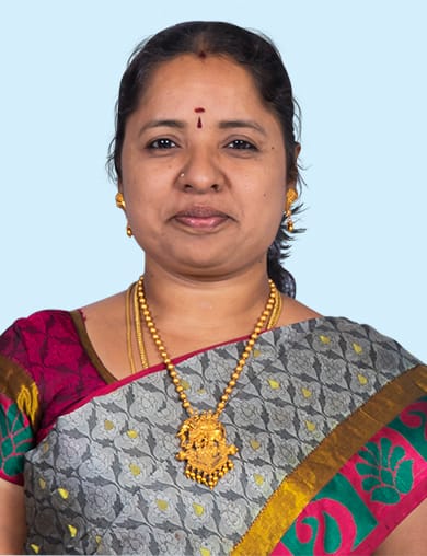 Dr. S. LAKSHMI