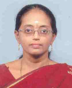 P. Gajalakshmi