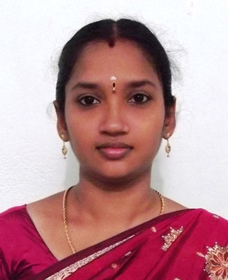 S.BINDHU