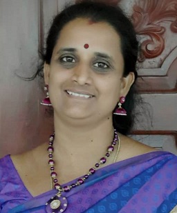 Dr. C. DURGA