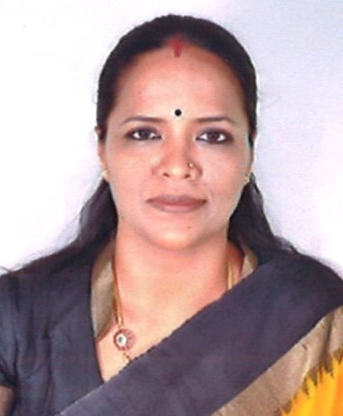 Dr. H.S. Rupa