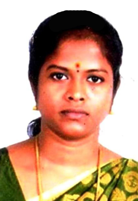 Dr. M. Revathy