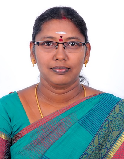 Dr. P. RADHA