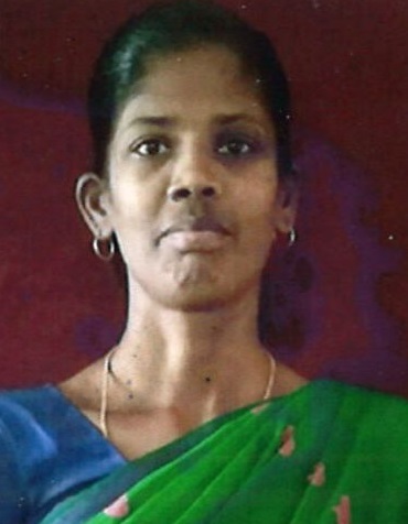 Dr. A. SUGANTHI ANNATHAI