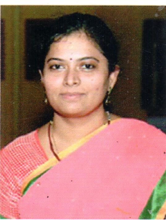 Dr.S.KAVITHA