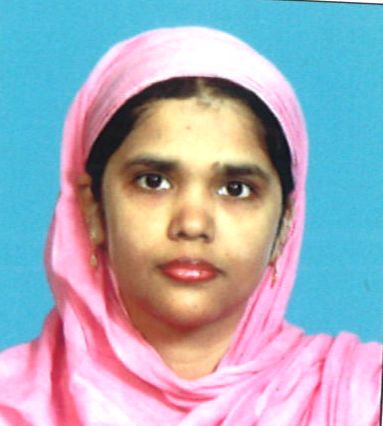 MS. HYRUN FATHIMA NOUSHEEN