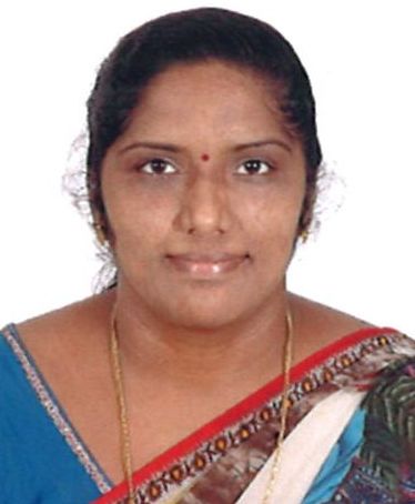 Mrs.G.Kavitha Lakshmi