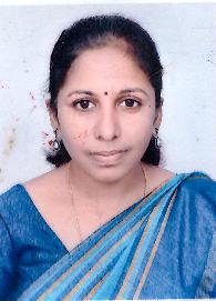 Dr. P. SUDHA