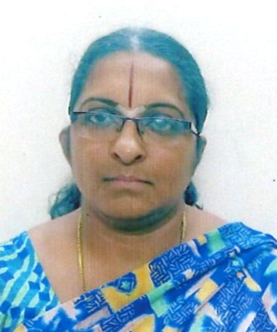 M. Nagamalar