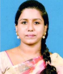 Sivaranjani