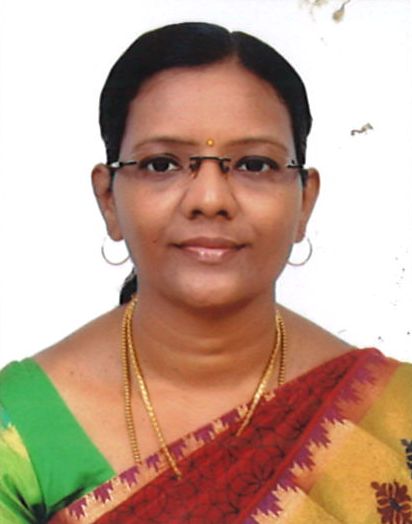 Mrs. B. Radhika