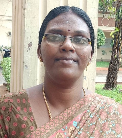 Mrs.Jayanthi