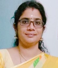 Dr.  RADHIKA K R