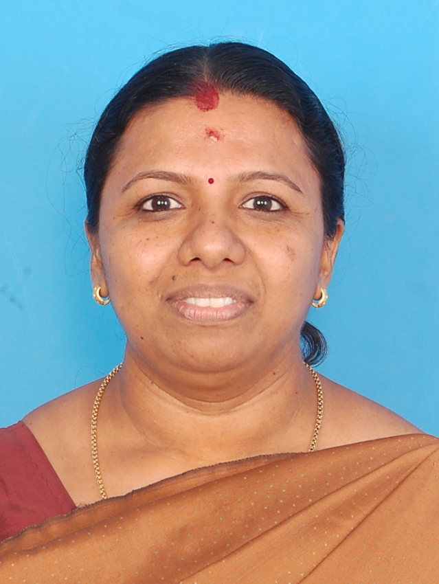 Dr.P. BEENA