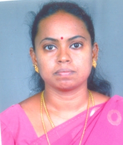 Dr.T. KAVITHA