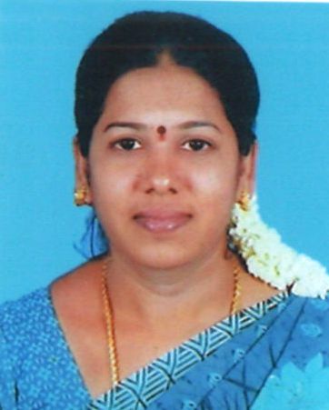 Dr.R.Kavitha