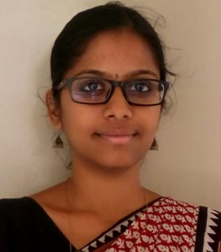 L. DIVYABHARATHI