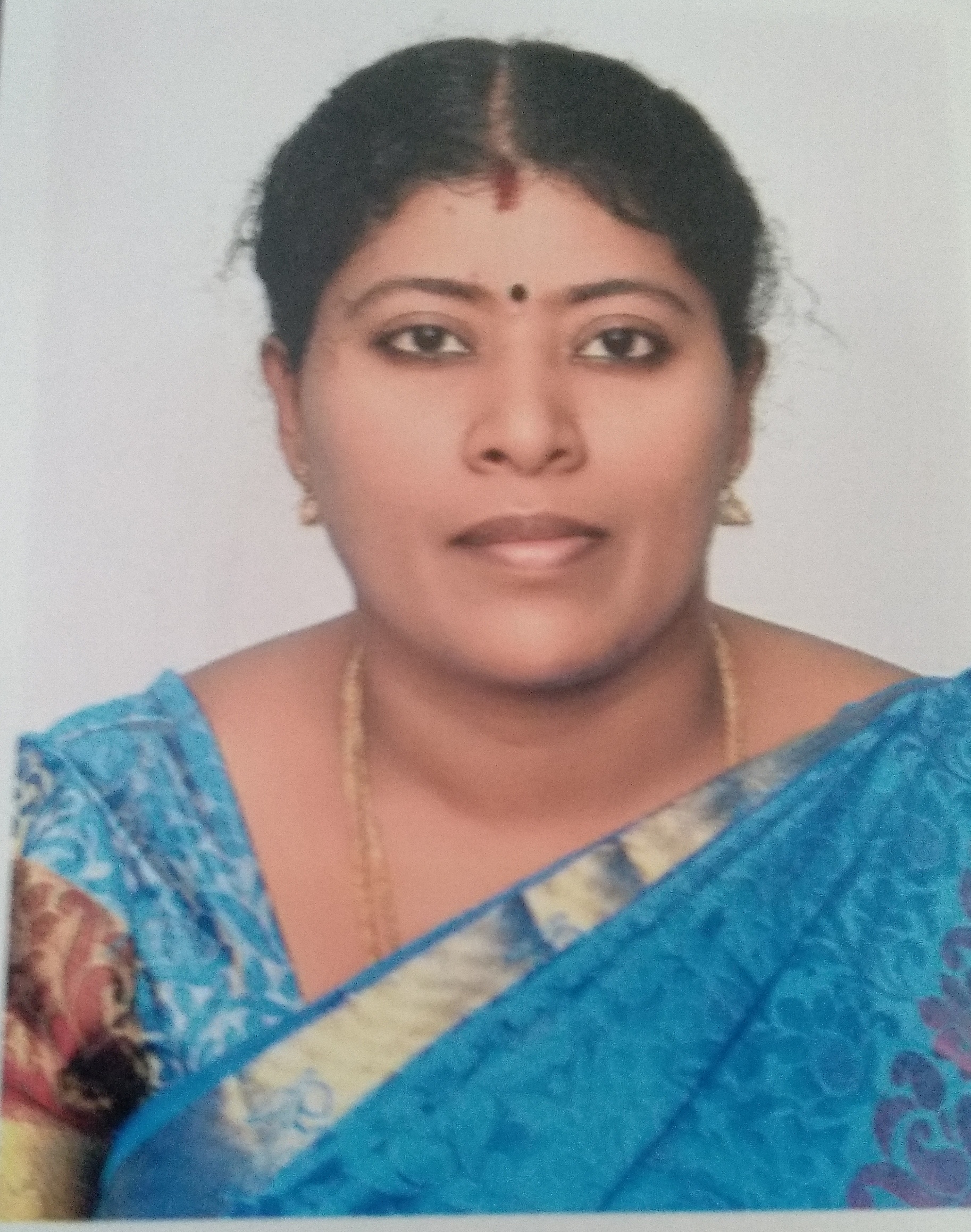 Dr. K. PADMAVILASINI