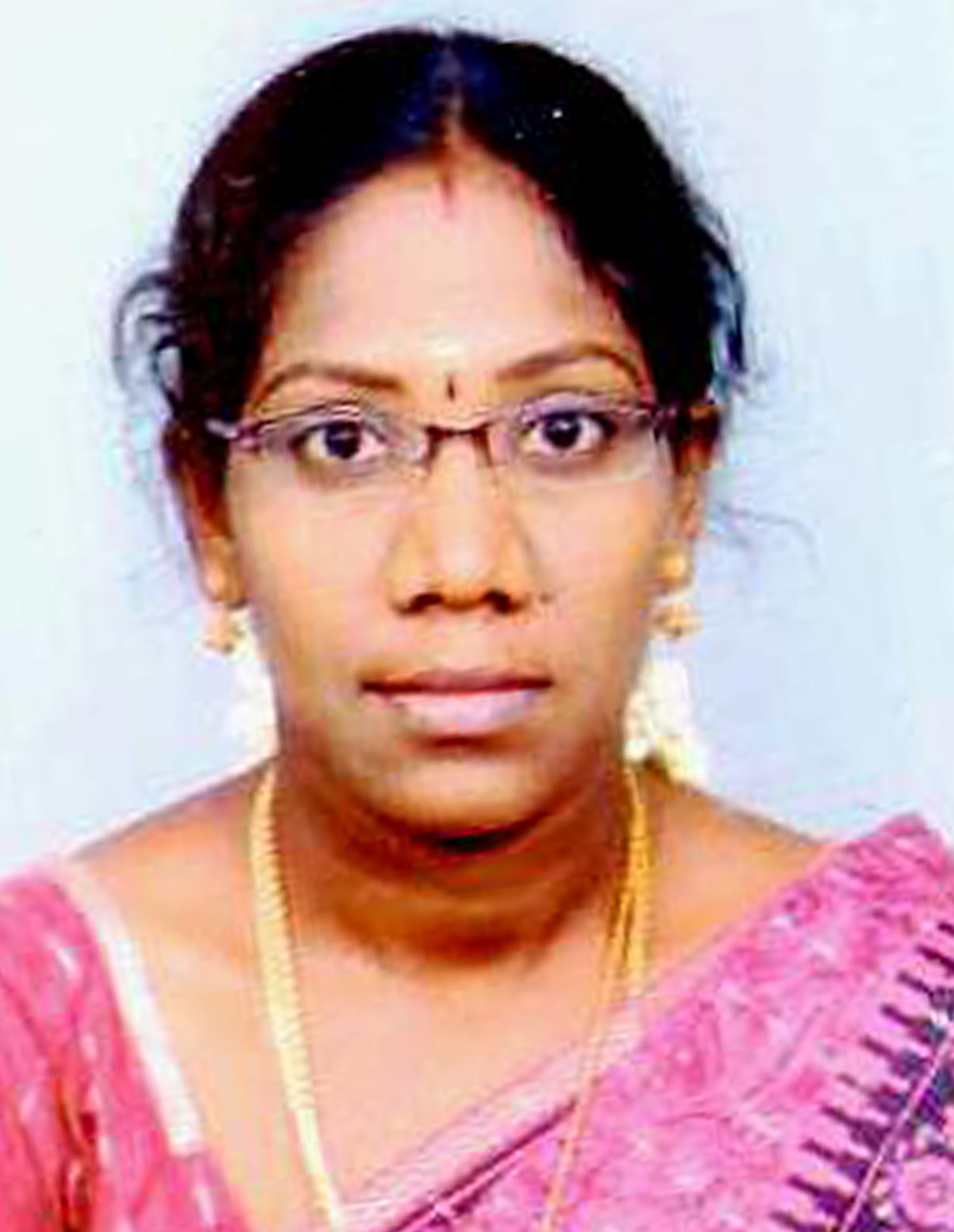 Dr. D. KANAJA DEVI