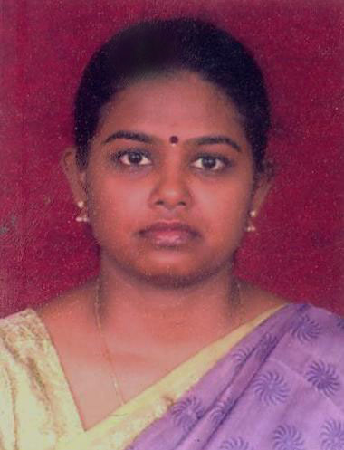 Mrs.R.Subaratinam