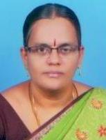 Dr. S. CHENJU LAKSHMI