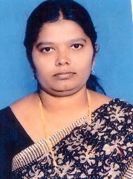 Mrs. P. VIJAYA RANI