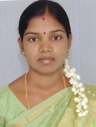 Mrs. R. VASANTHA KUMARI