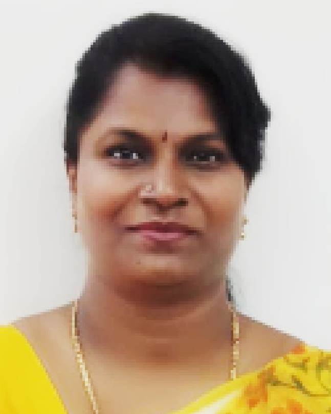 Dr. D. Lakshmi