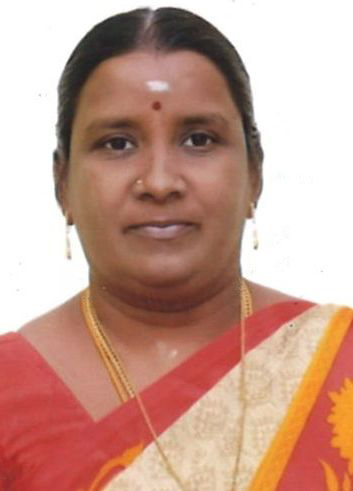 Dr. A. RAJESWARI