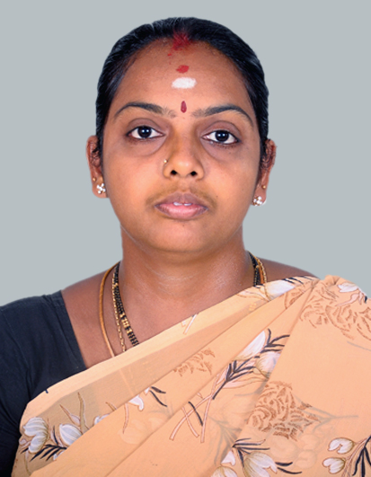 T. Y. BALAKAMAKSHI