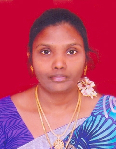 AMALYA RANI S