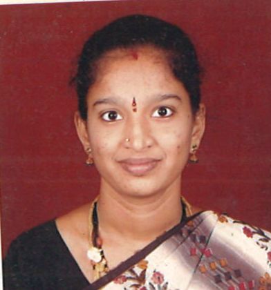 GEETHA VELLORE MALHARI