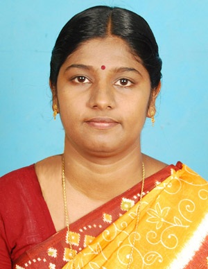 Dr. Ms. K. Chithra