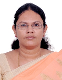 P.Uma maheswari