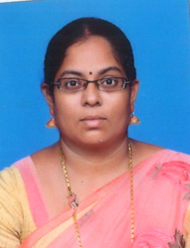 J. Padmapreethi