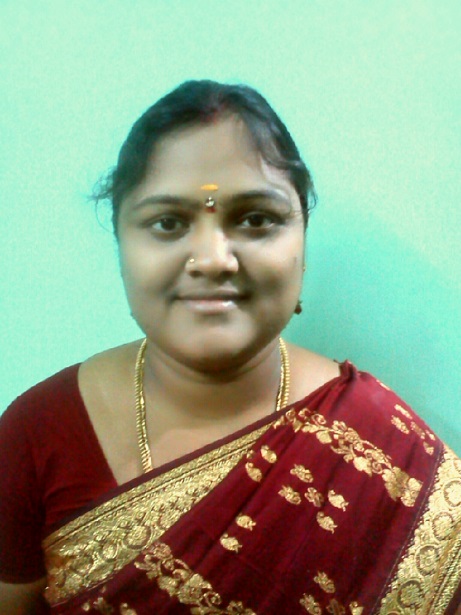 D.Rajeshwari