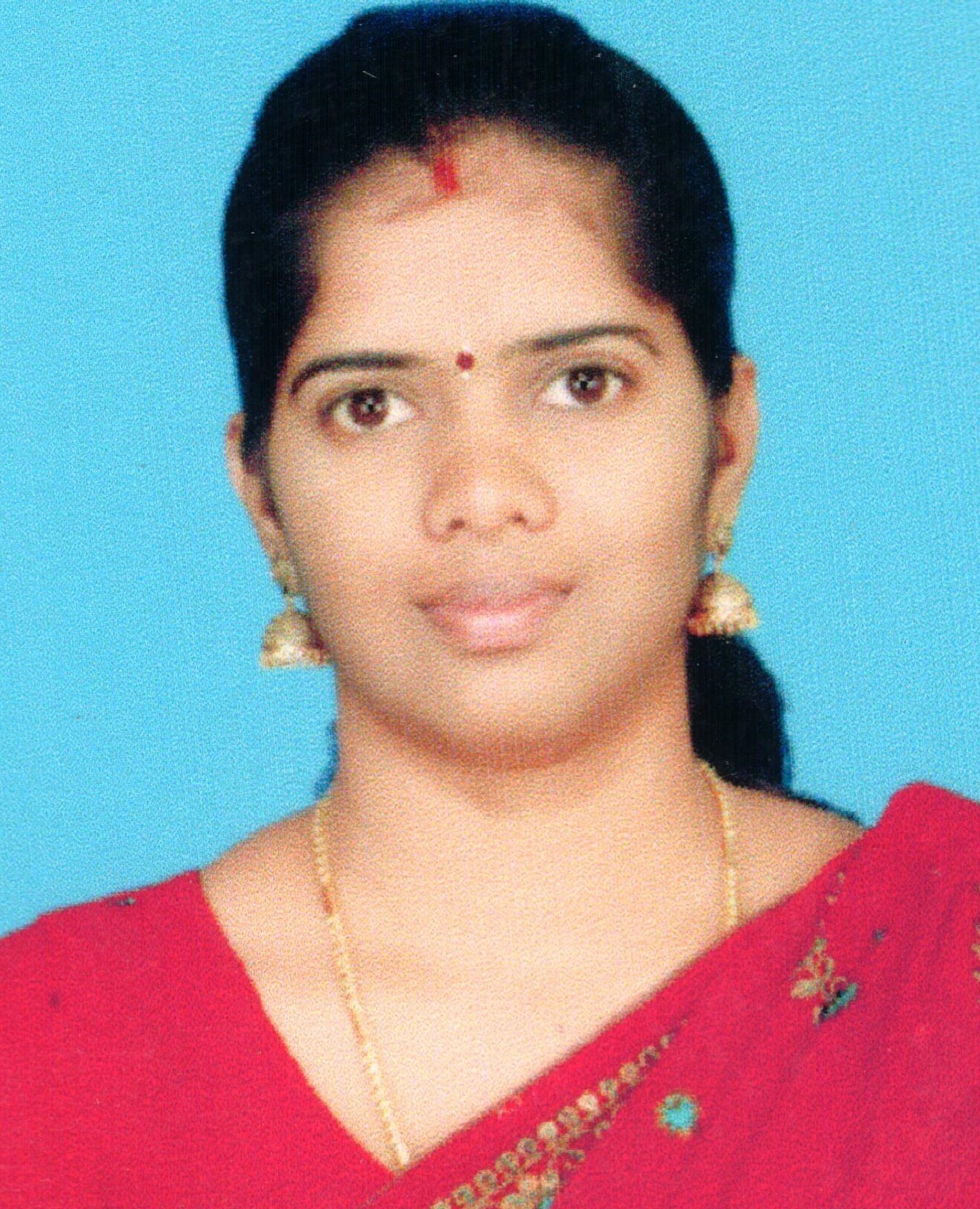 MOHANA PRIYA M