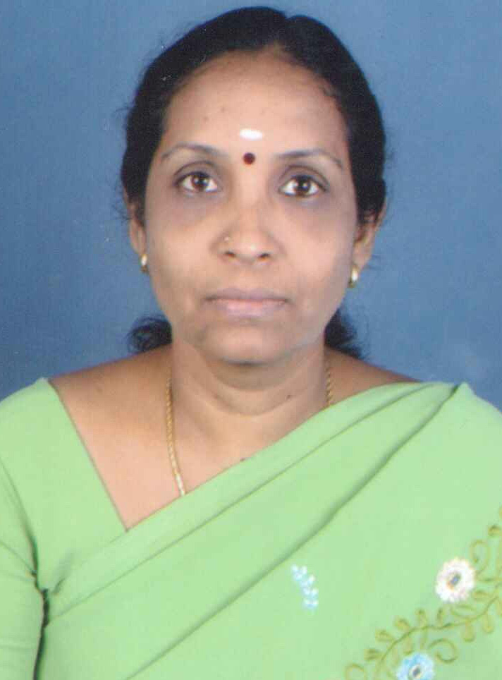 M.R.Shashikala