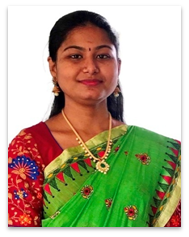 Dr. C.B.Pavithra