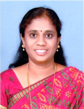 Dr.J.Kamalakumari