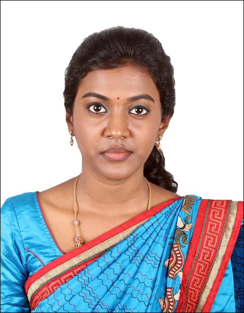 Ramya Sri.M