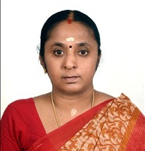 G. MEENAKSHI PRIYADARSINI