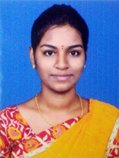 MRS R PAVITHRA